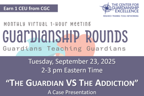 Rounds: The Guardian VS The Addiction
