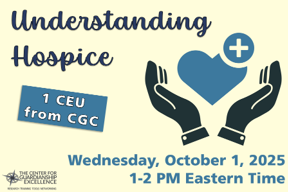 Understanding Hospice