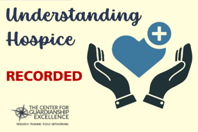 Understanding Hospice Recording