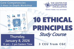 10 Ethical Principles Study Course