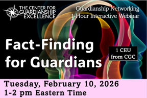 Fact-Finding for Guardians