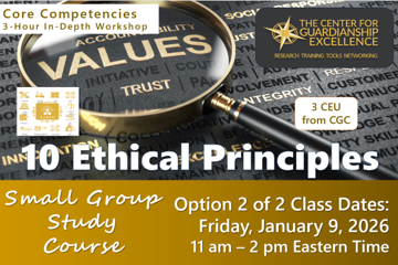 10 Ethical Principles Study Course 1.9.26