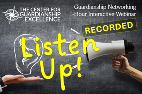 Listen Up! Recording