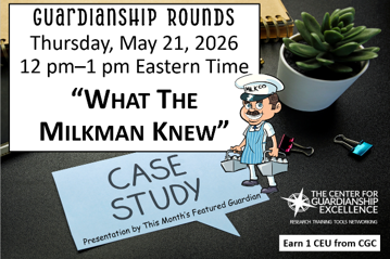 FL - What The Milkman Knew