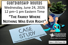 The Family Where Nothing Was Ever Right