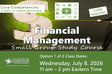 Financial Management Study Course