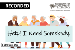 Help! I Need Somebody. Recording