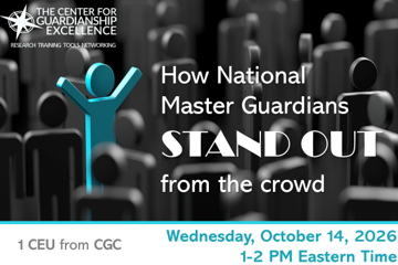 FL - How National Master Guardians Stand Out From the Crowd