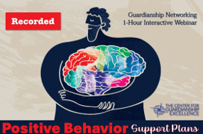 Positive Behavior Support Plans Recording