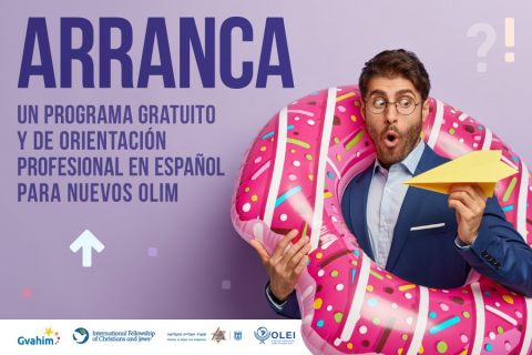 Arranca 14/06 - 28/06