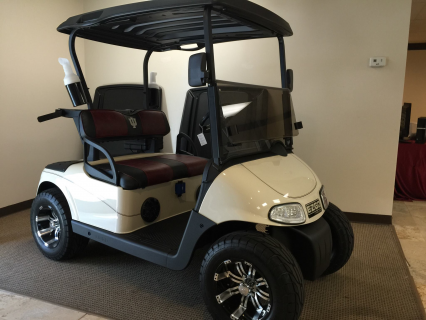 Palencia - Golf Cart Procedures