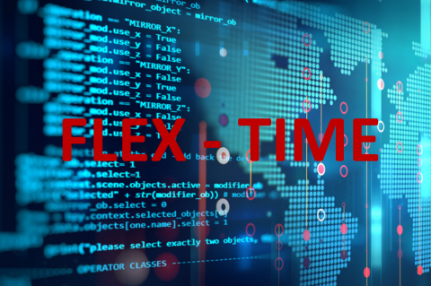 C++ Training - Flex-time (002)