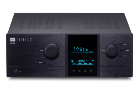 JBL Synthesis SDP-80