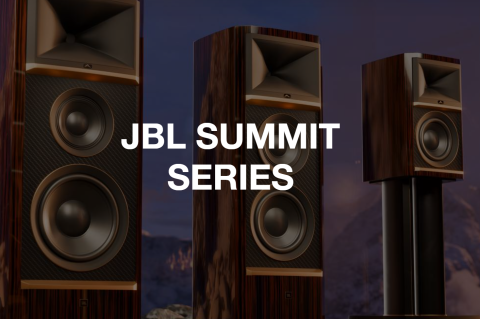 JBL Summit Series