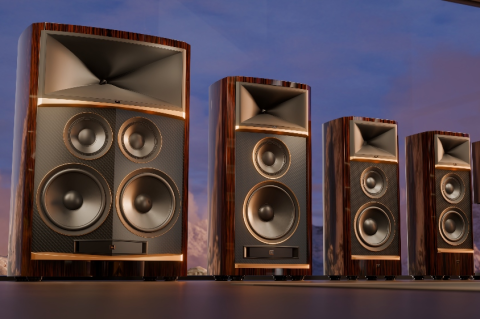 JBL Summit Series - Full Line Lesson