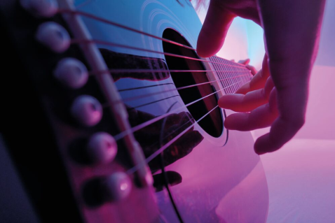 Fundamentals of Acoustics & Vibration (ENC-STR10B)