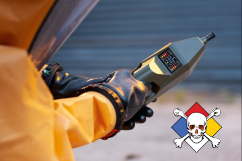 AP4C Instrument Training (AP4C)