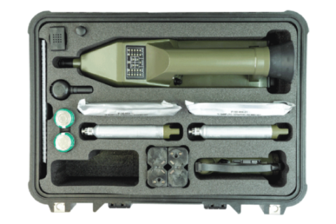 AP4C Instrument Training (AP4C)