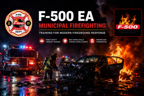 F-500 EA MFS Workshop ILT (F5-01.90-WKS)