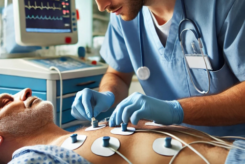 EKG Technician Unit Exams
