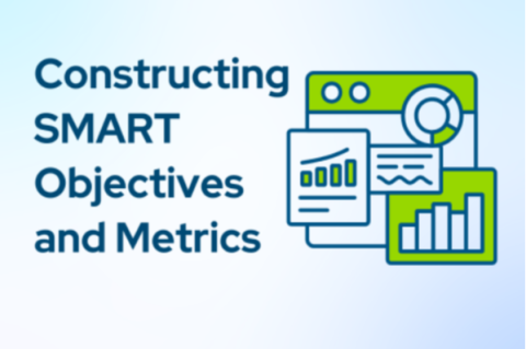Constructing SMART Objectives and Metrics (3-033-OD-I)