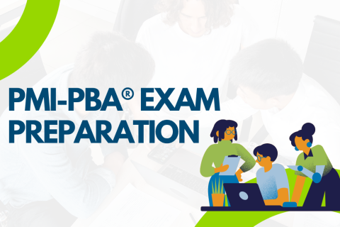 PMI-PBA® Exam Preparation (2-005)