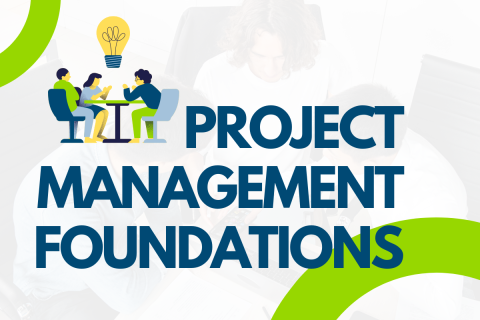 Project Management Foundations (4-035)