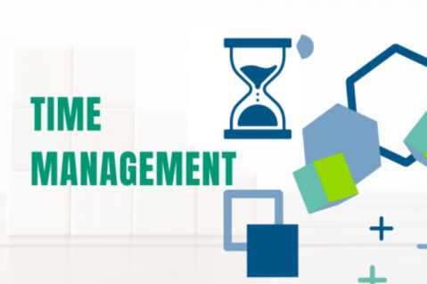 Time Management (3-009-ky)