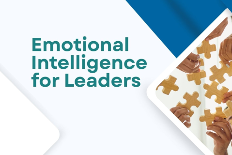 Emotional Intelligence for Leaders (3-048.7-OD-HMA)