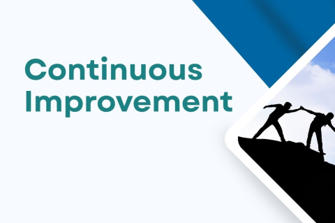Continuous Improvement (3-048.2-OD-AZ)