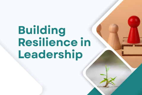 Building Resilience in Leadership (3-048.1-OD-AZ)