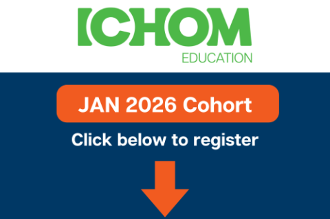 JAN 2026: Value-Based Health Care Professional Certification