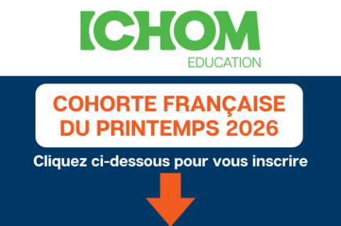 COHORTE FRANÇAISE DU PRINTEMPS 2026