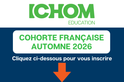 COHORTE FRANÇAISE AUTOMNE 2026