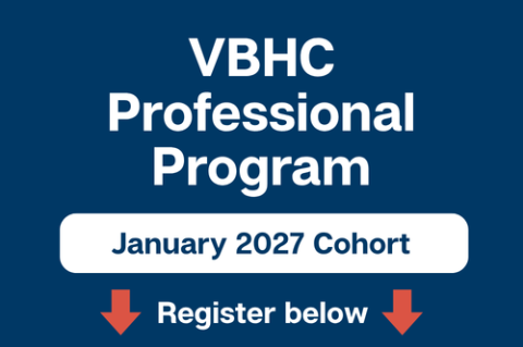 2027 January | Professional Program