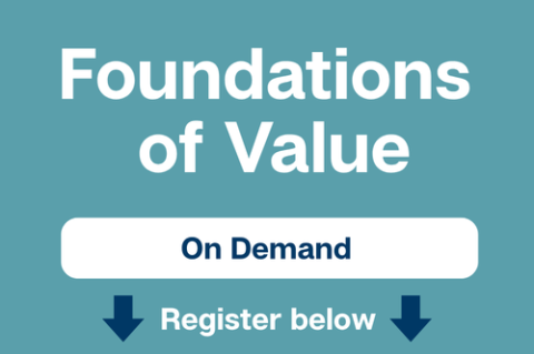 Foundations of Value