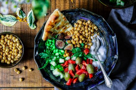 EM 07: An introduction to Culinary Medicine (EM07)