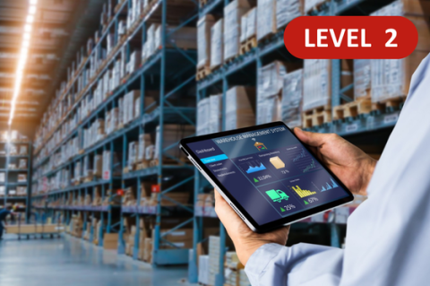 Improving Supply Chain Performance (Understanding Pathway - Level 2) (HLM_M9_L2)