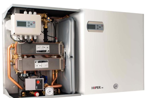 Heat Interface Units