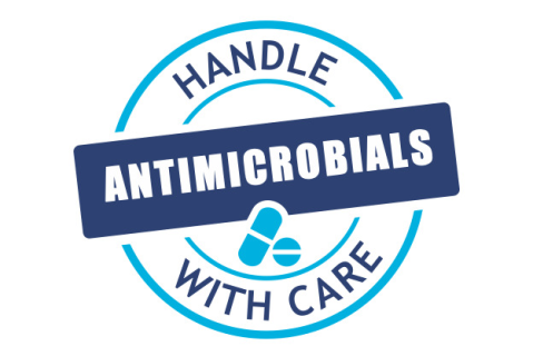 Antimicrobial Stewardship Program