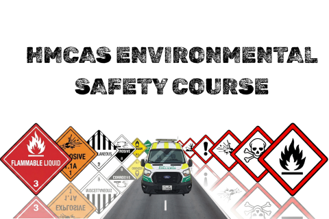 HMCAS Enviromental Safety