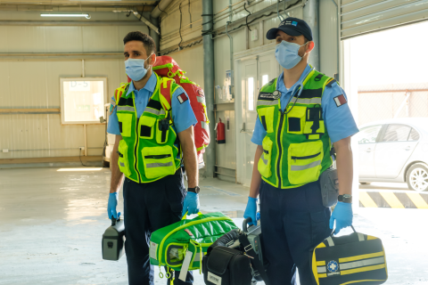 ALIGN-26 Excellence in Trauma Care