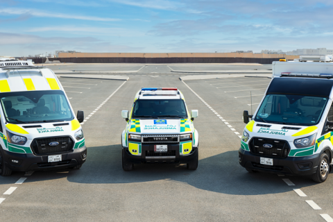 Clinical and Operational Updates