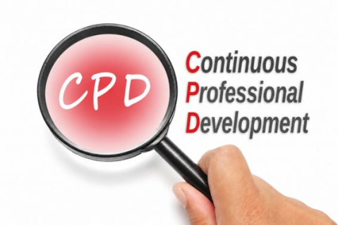 Continuous Professional Development (CPD)
