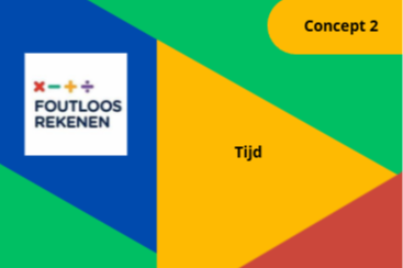 13.1.2.3 Verlengde instructie cursus: Tijd