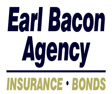 Earl Bacon Agency (I SPONSOR HRT21-6)