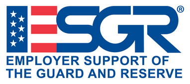 ESGR (Gold SHRM SC 5)