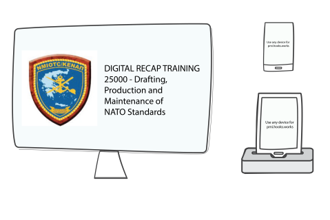 25000 RECAP TRAINING (DEMO)