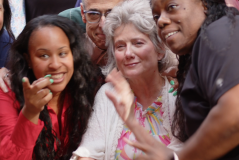 From Caregiver to Patient: Hospice Nurse Allyson's Final 39 Days