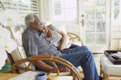 Anticipatory Grief: Helping Patients and Families Understand and Cope